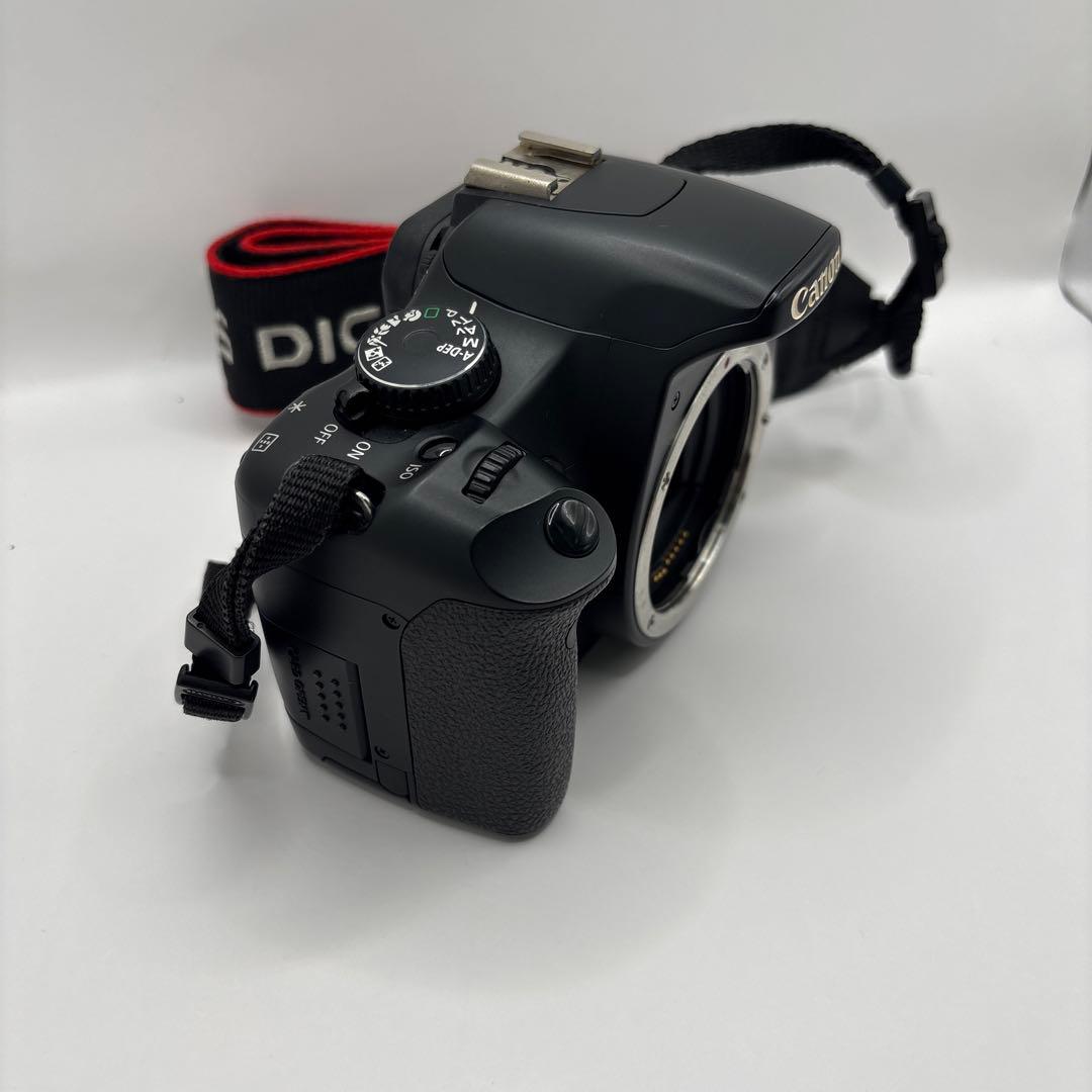 Canon EOS Kiss X2 一眼レフカメラ 初心者 卒業式 入学式 旅行