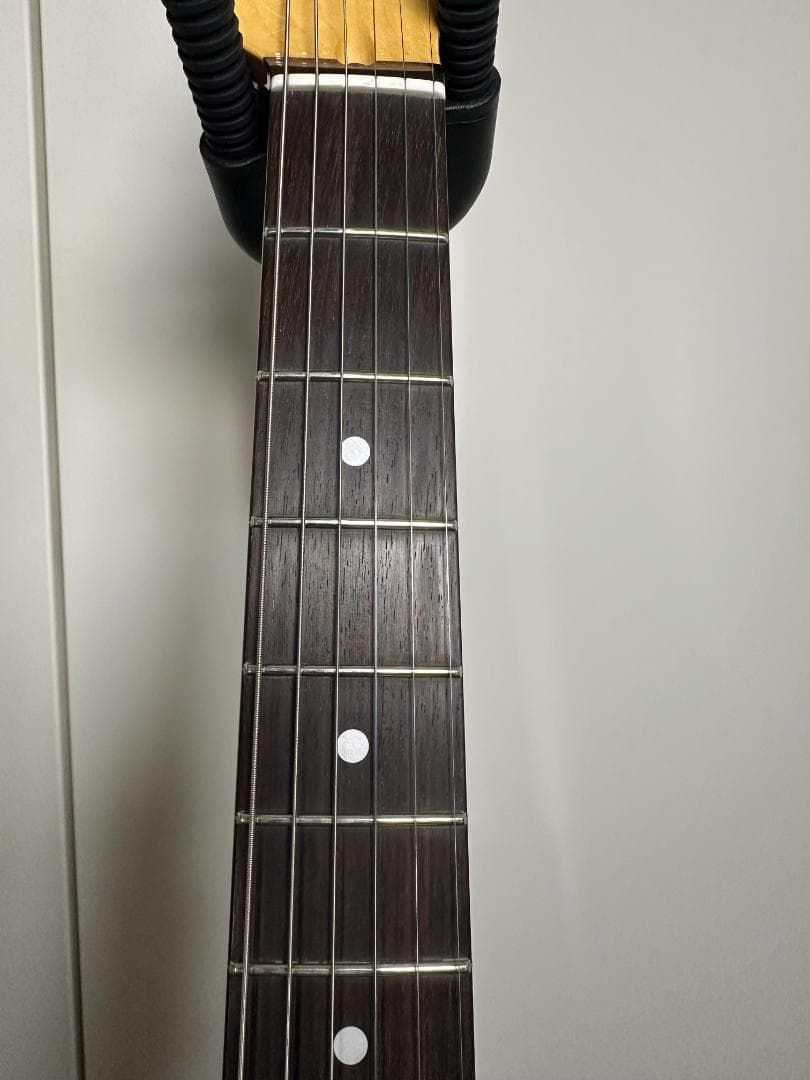 【ほぼ新品】Tokai ATE-101/R BGM