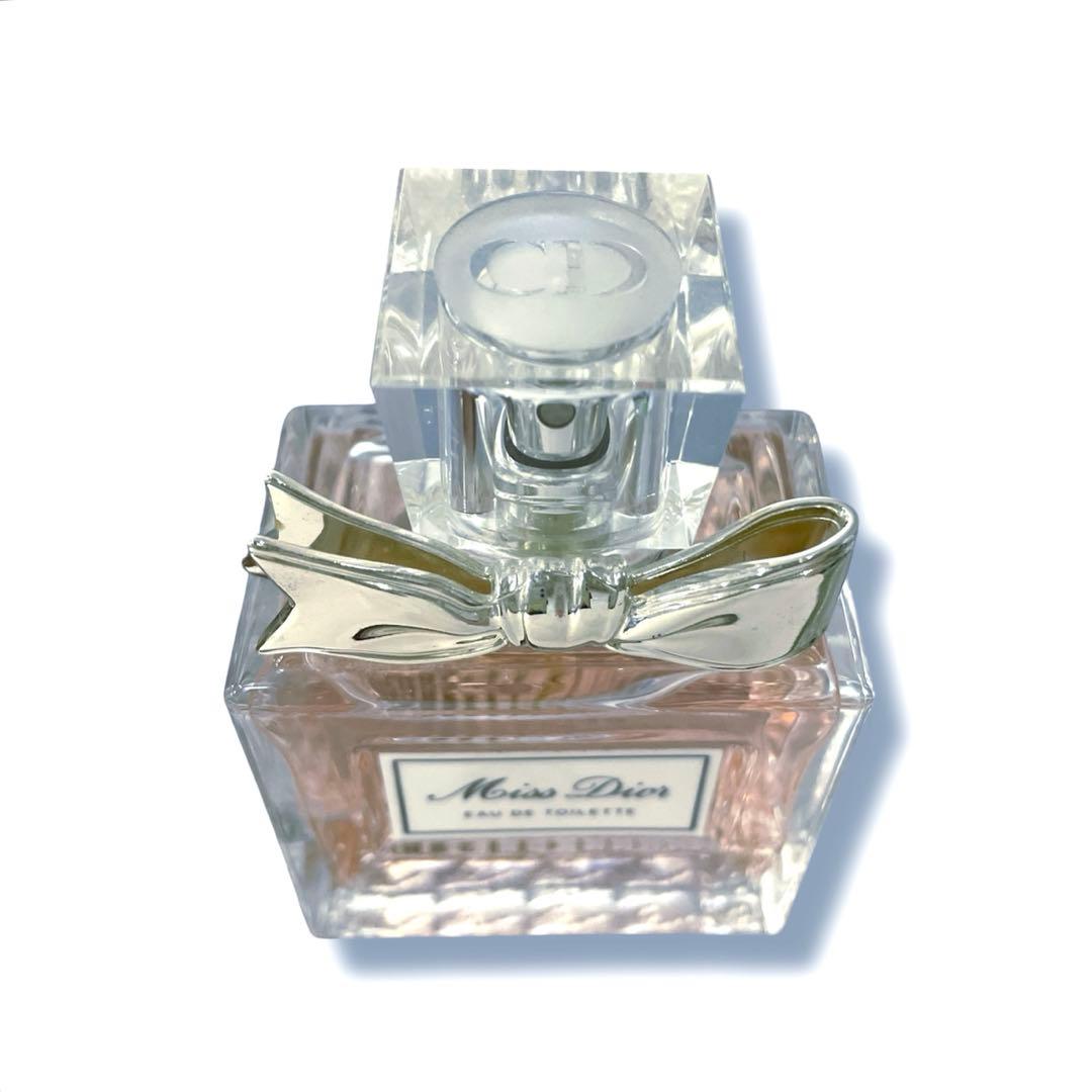 【新品・未使用】Miss Dior Eau de Toilette 50ml