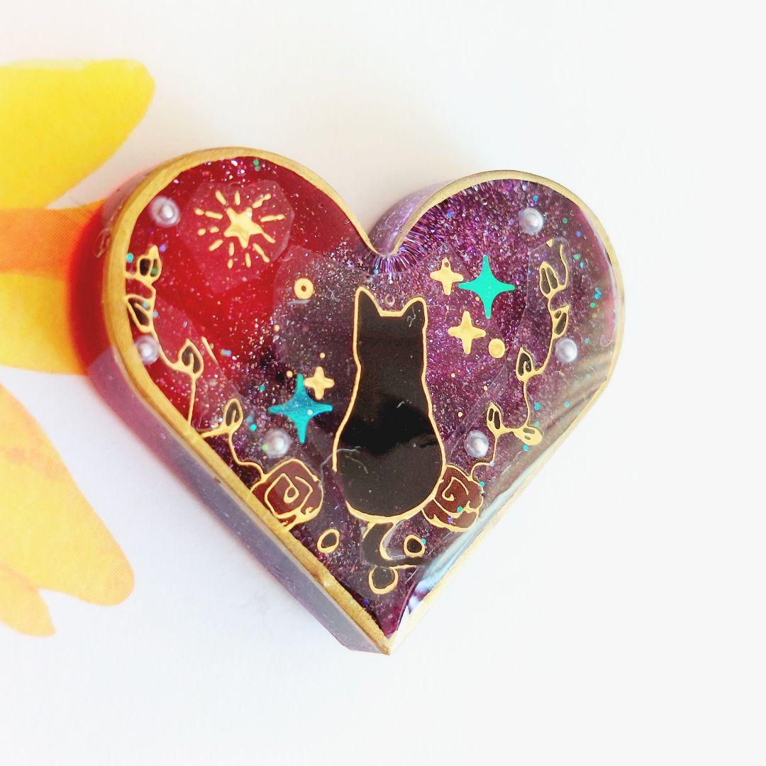 レジン　ハンドメイド　853
