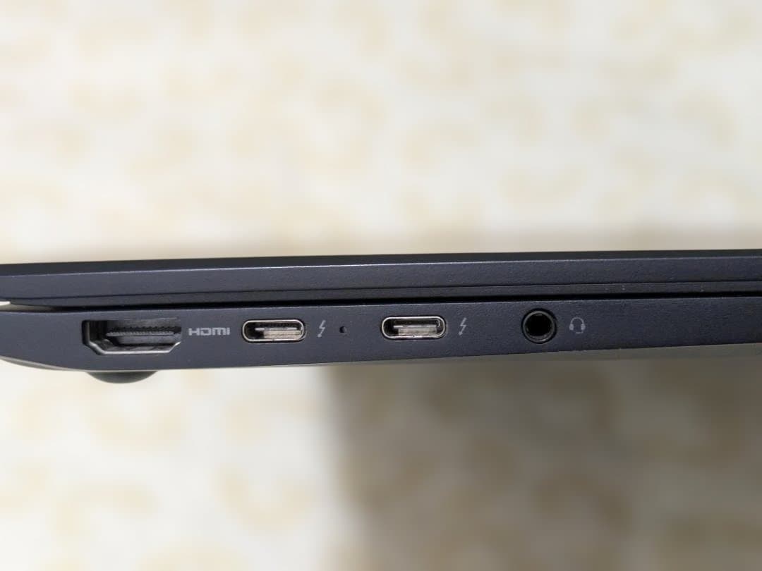 ✌14インチLG gram ノートPC 14Z95P-KR55J 超軽量パソコン