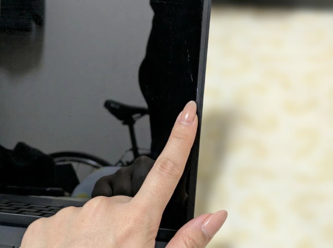 ✌14インチLG gram ノートPC 14Z95P-KR55J 超軽量パソコン