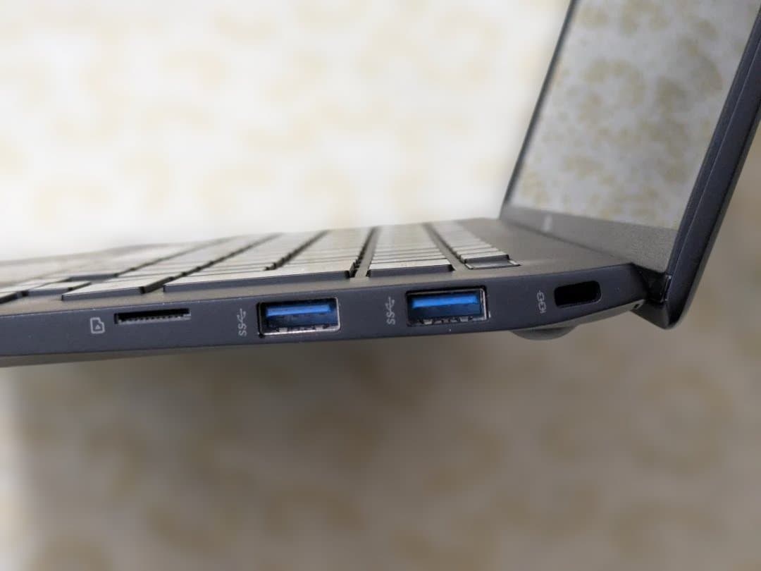 ✌14インチLG gram ノートPC 14Z95P-KR55J 超軽量パソコン
