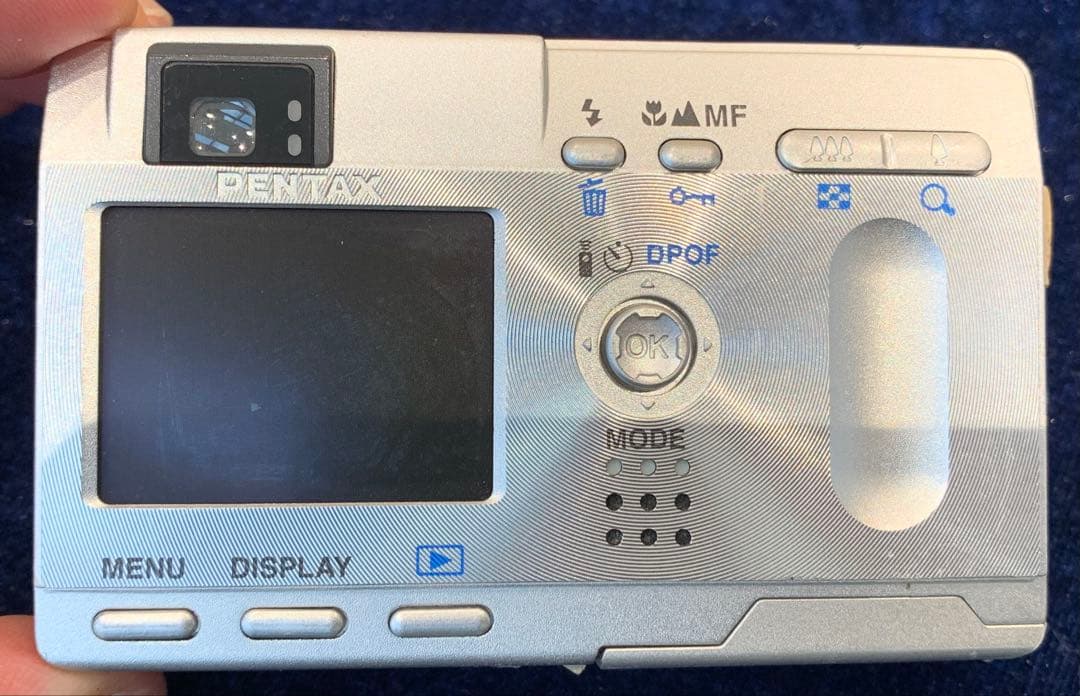 デジタルカメラ5台 CX3 Optio COOLPIX880 FinePix
