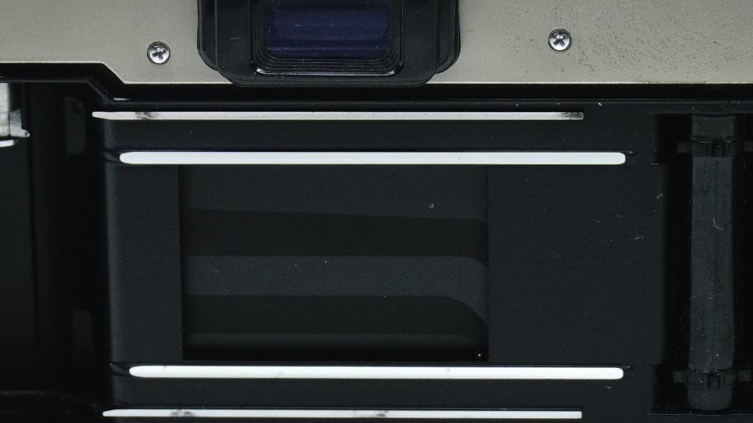 【S2398】 Nikon FM10 ニコン 一眼フィルムカメラ ボディ