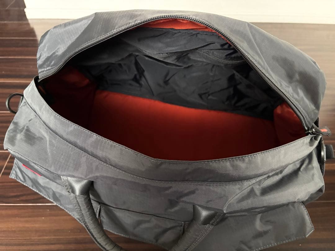 マンハッタンパッセージMANHATTAN PASSAGE ボストンバッグ 30L