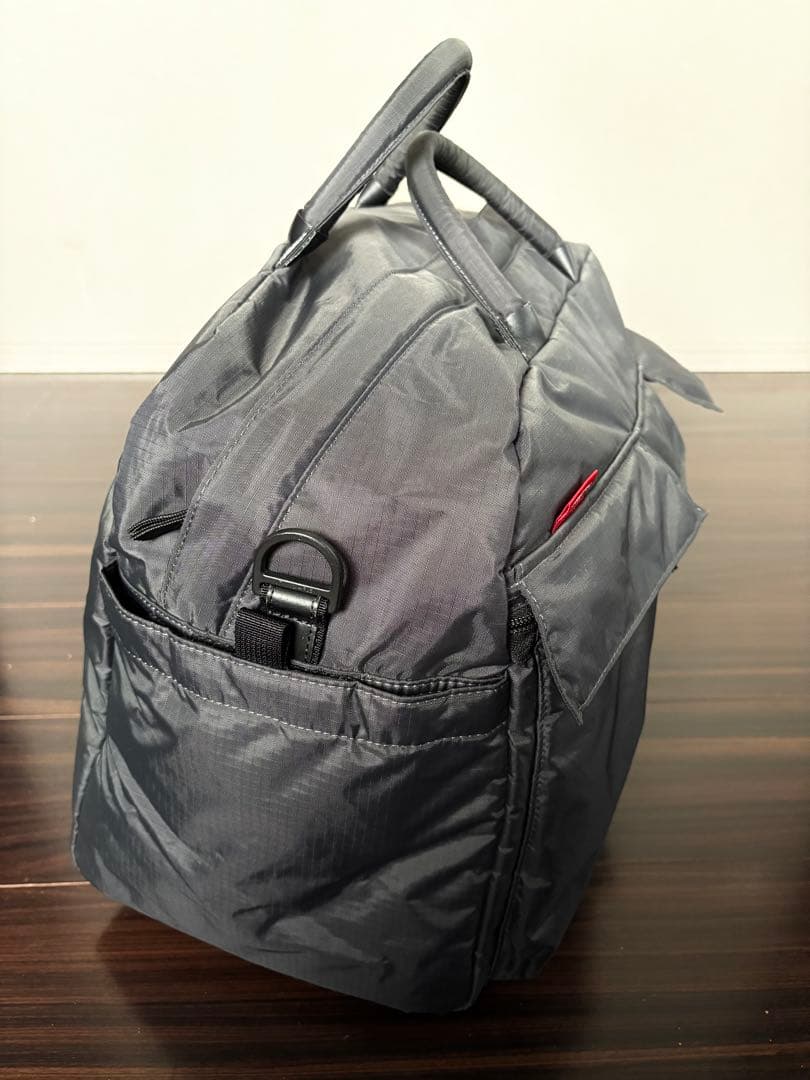 マンハッタンパッセージMANHATTAN PASSAGE ボストンバッグ 30L