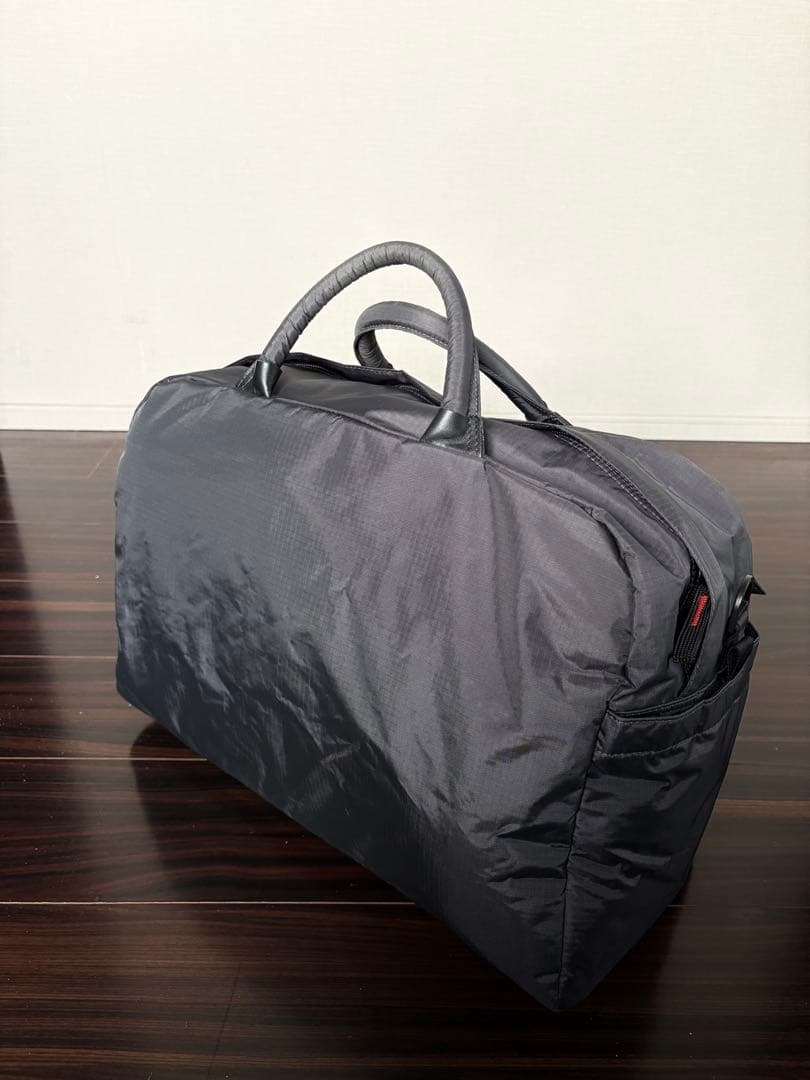 マンハッタンパッセージMANHATTAN PASSAGE ボストンバッグ 30L