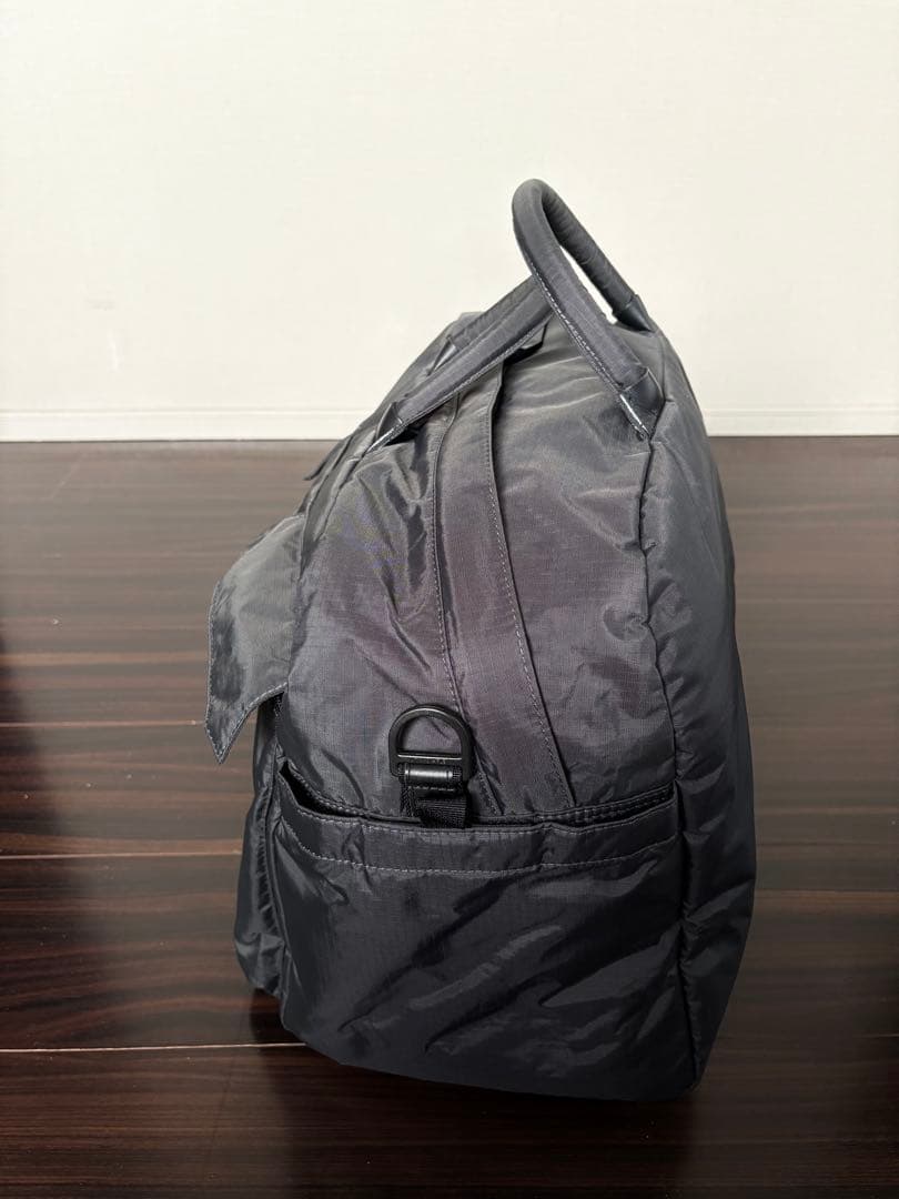 マンハッタンパッセージMANHATTAN PASSAGE ボストンバッグ 30L