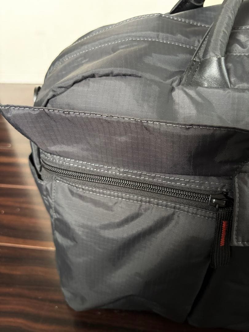 マンハッタンパッセージMANHATTAN PASSAGE ボストンバッグ 30L