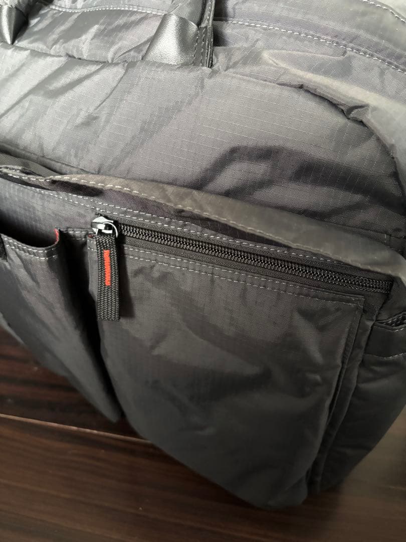 マンハッタンパッセージMANHATTAN PASSAGE ボストンバッグ 30L