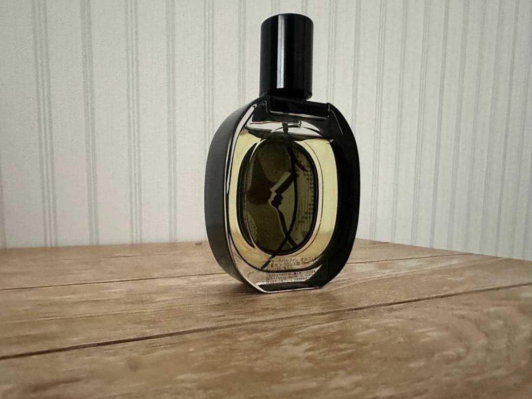 香水(ユニセックス) Diptyque Orpheon 75ml Eau de Parfum