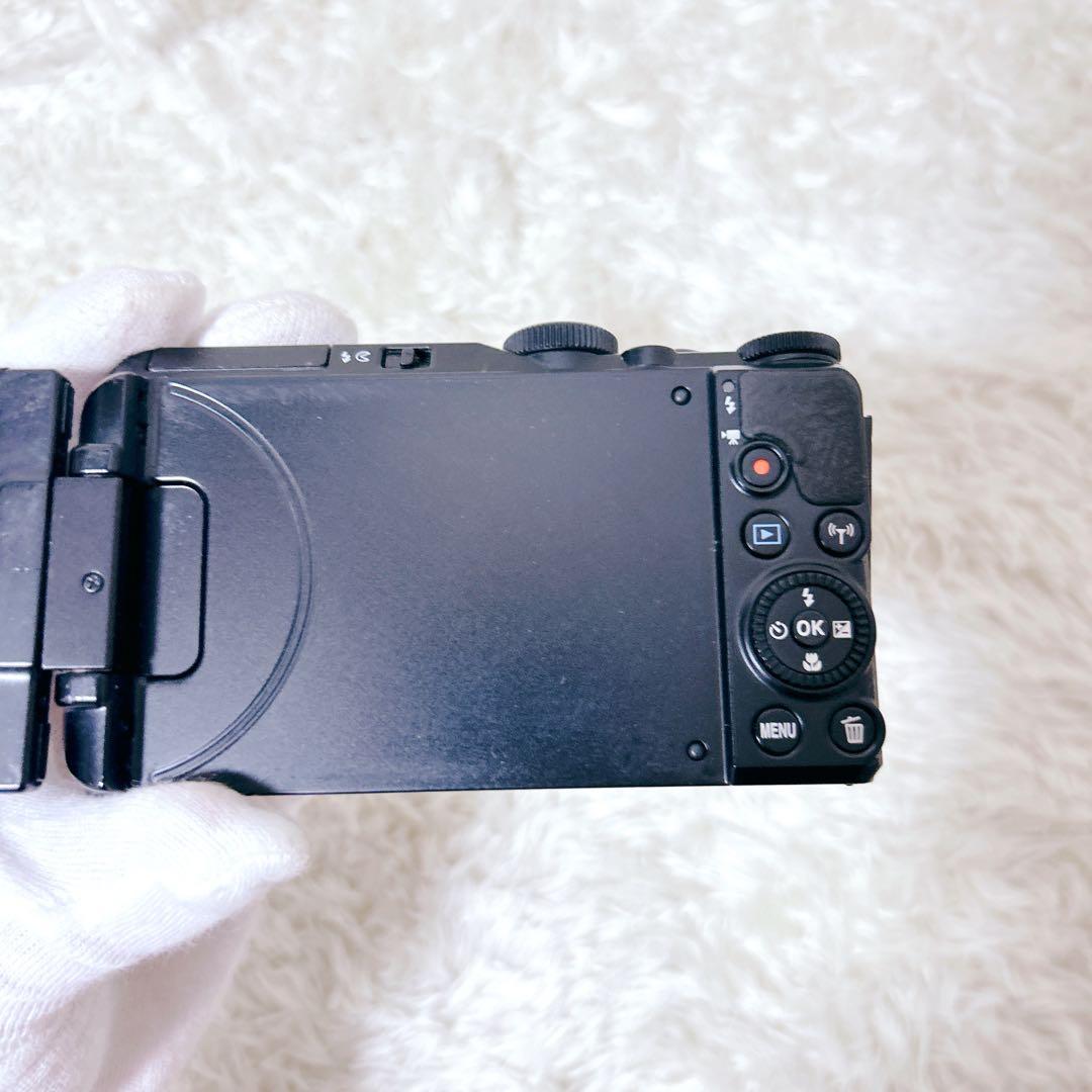 動作確認済み　Nikon COOLPIX S9900 ニコン クールピクス