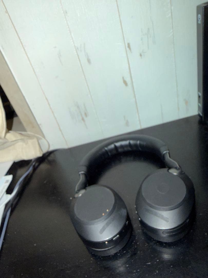 Jabra Evolve2 85 [美品] 高音質/リモートワーク兼用ヘッドホン
