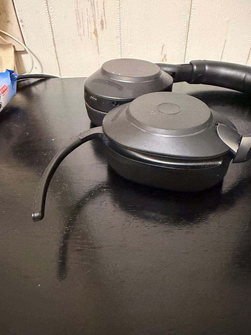 Jabra Evolve2 85 [美品] 高音質/リモートワーク兼用ヘッドホン