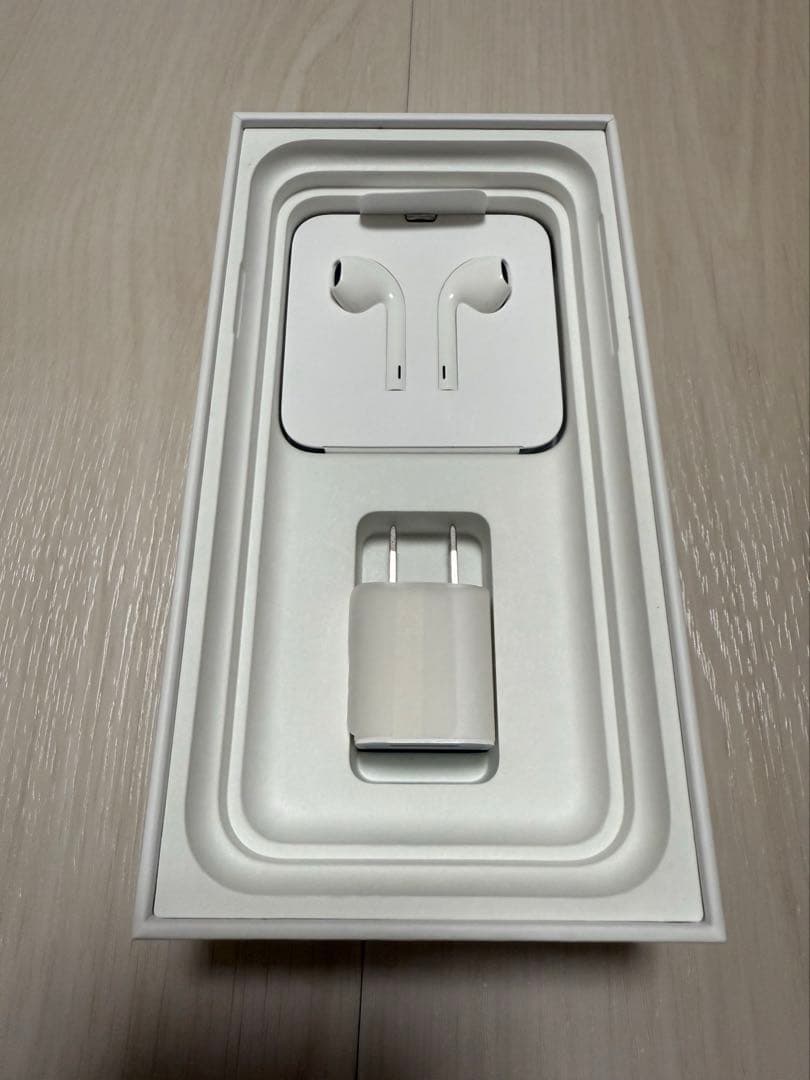 iPhone11 本体　箱セット