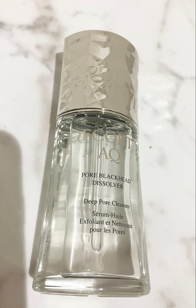 コスメデコルテ AQ 毛穴美容液オイル 40mL COSMEDECORTE