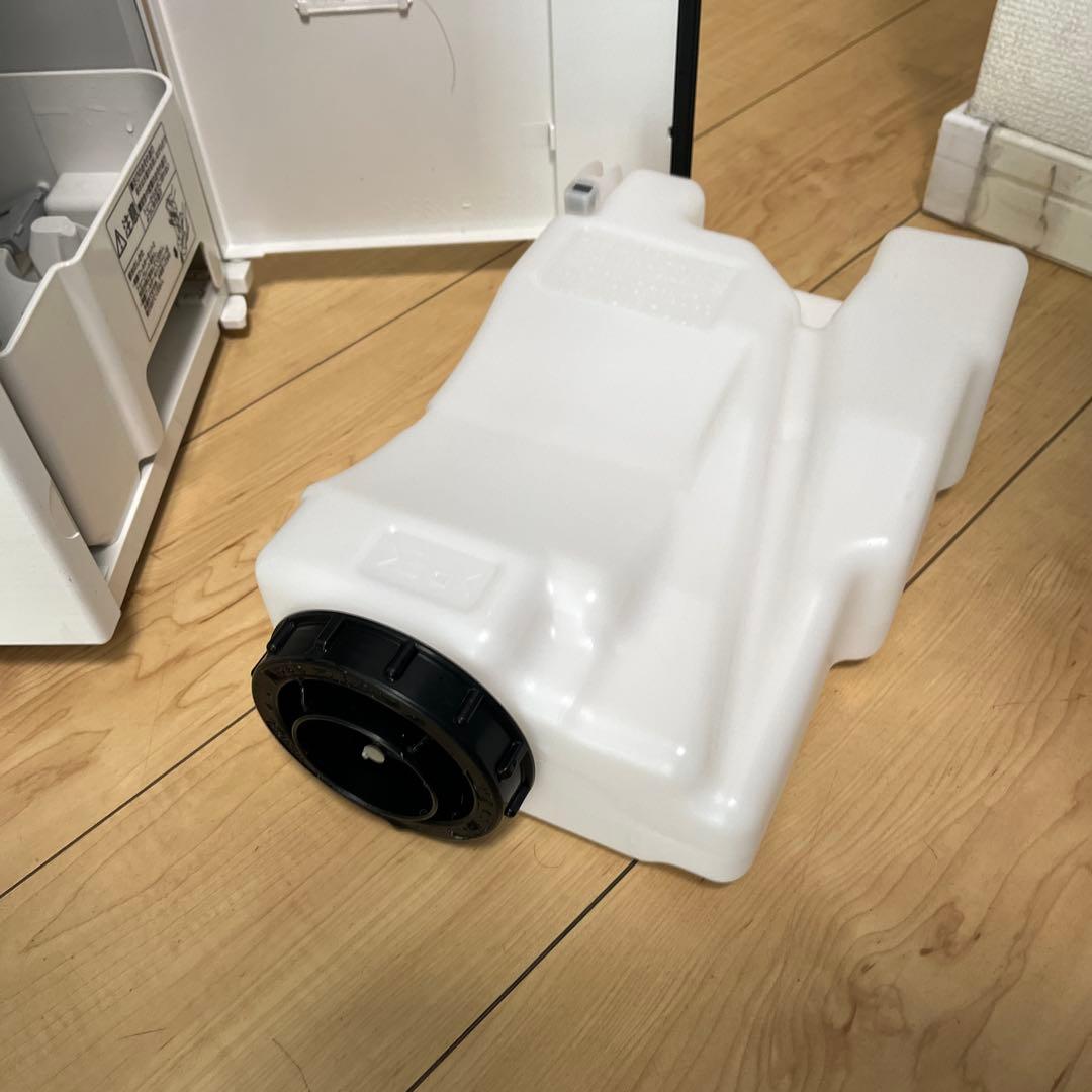 （Ｋ）Panasonic ジアイーノ　F-MV2300 除菌脱臭機　2023年