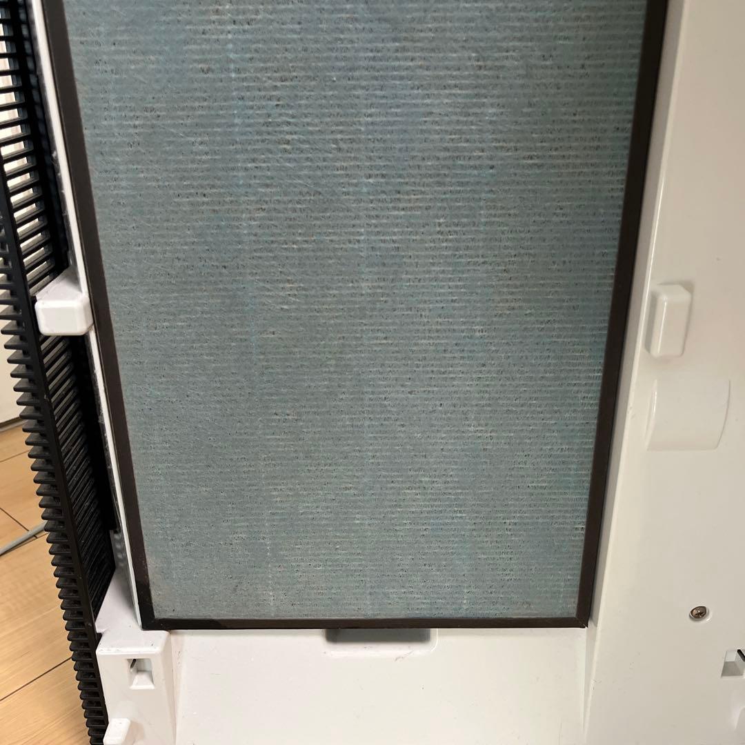 （Ｋ）Panasonic ジアイーノ　F-MV2300 除菌脱臭機　2023年