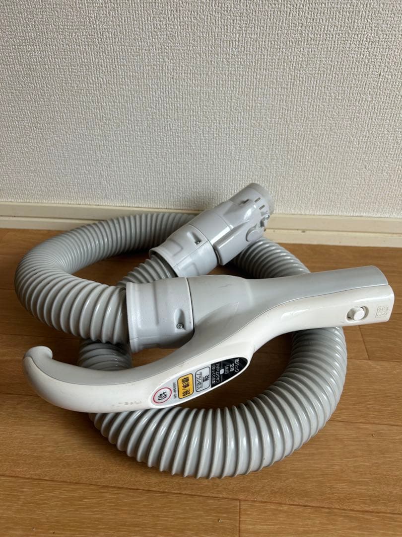 パナソニック 紙パック式掃除機 MC‑PK18G‑N（シャンパンゴールド）