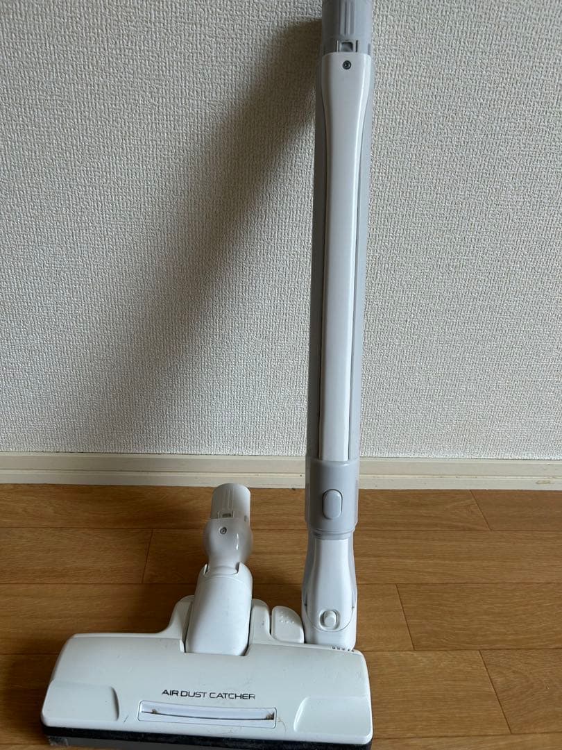 パナソニック 紙パック式掃除機 MC‑PK18G‑N（シャンパンゴールド）