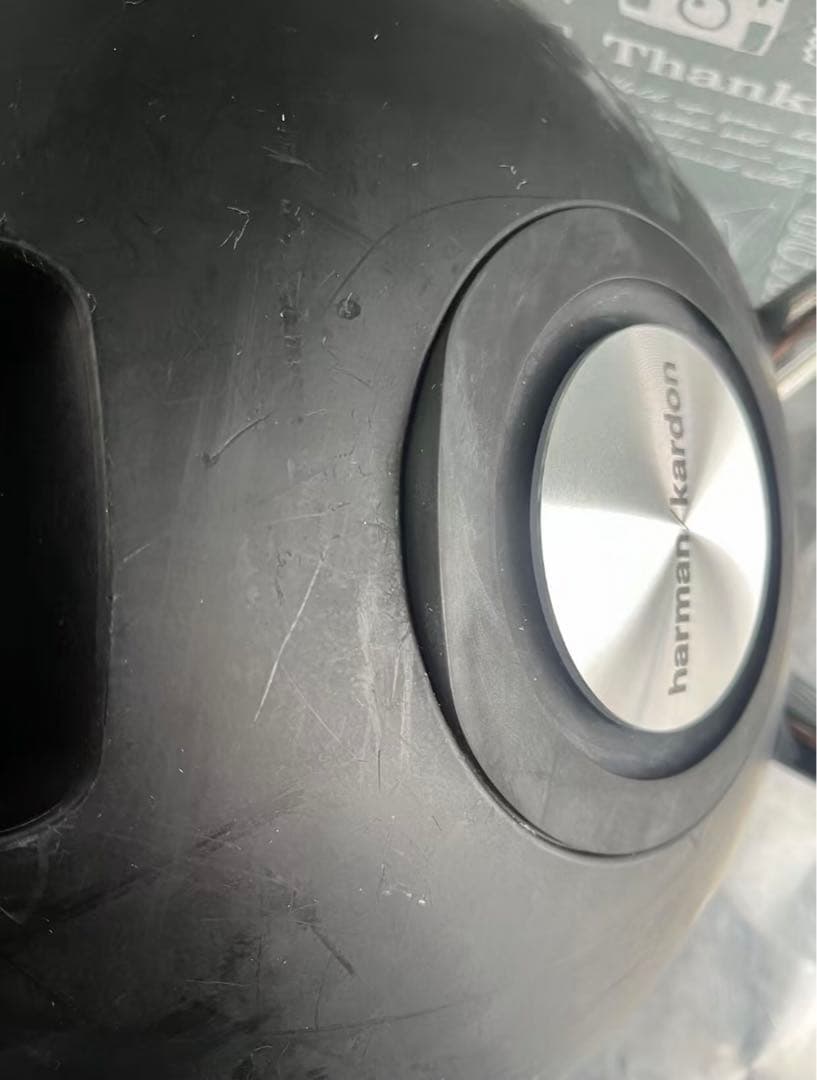 harman / kardon ワイヤレス スピーカー 中古品
