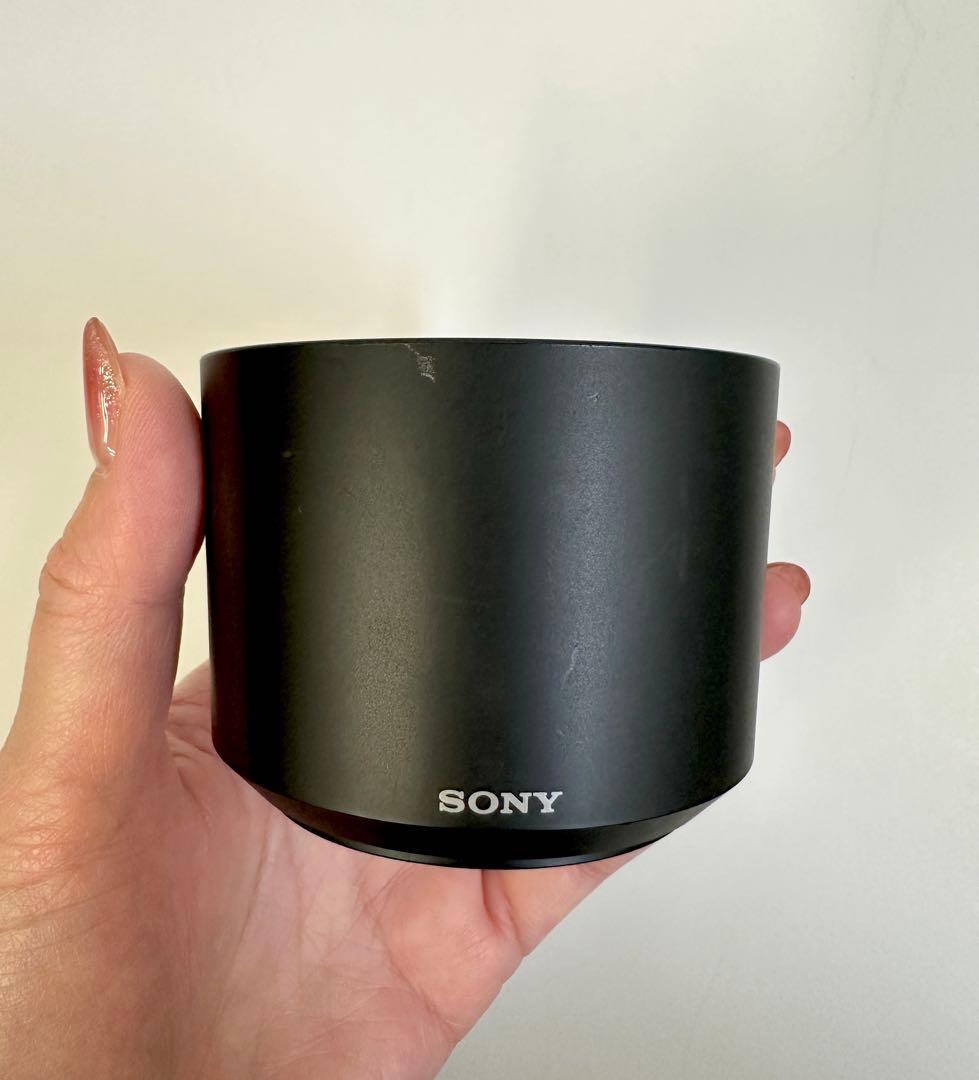 Sony SEL55210 E 55-210mm F4.5-6.3 レンズ