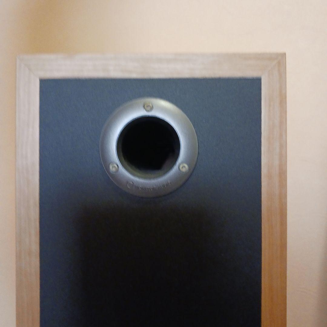 スピーカー・ウーファー Monitor audio BR6