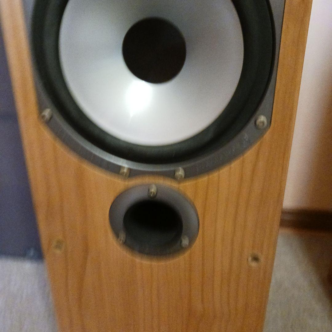 スピーカー・ウーファー Monitor audio BR6