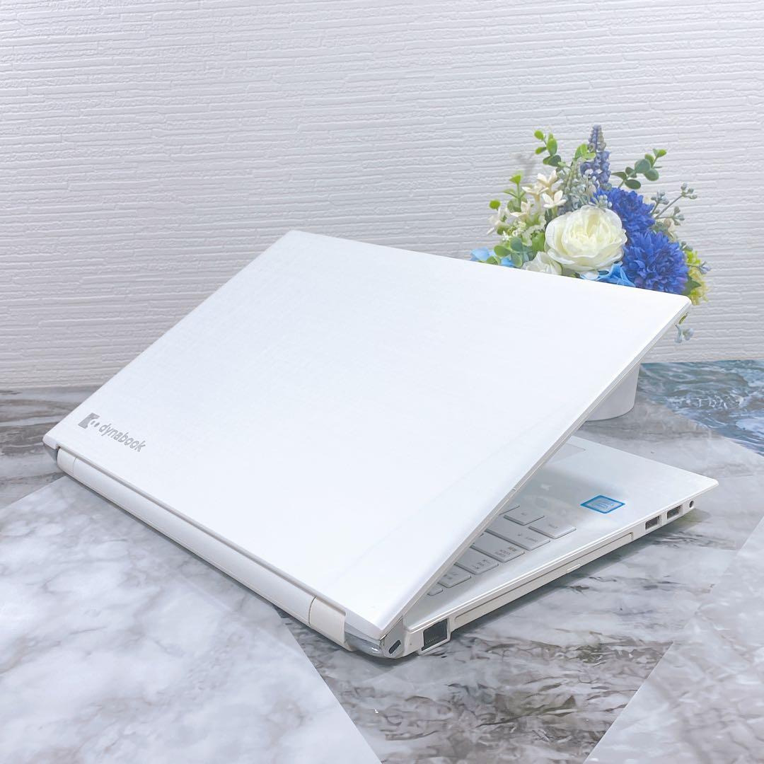 超大容量✨新品SSD1TB✨人気機種✨贅沢メモリ16GB✨Windows11