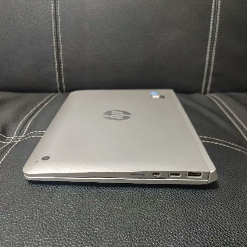 【2in1】HP x2 210 G2 タブレットPC★Win10 Pro