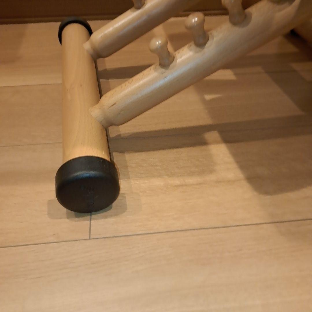 ☆極美品☆ STOKKE VARIER ストッケ ヴァリエール マルチバランス