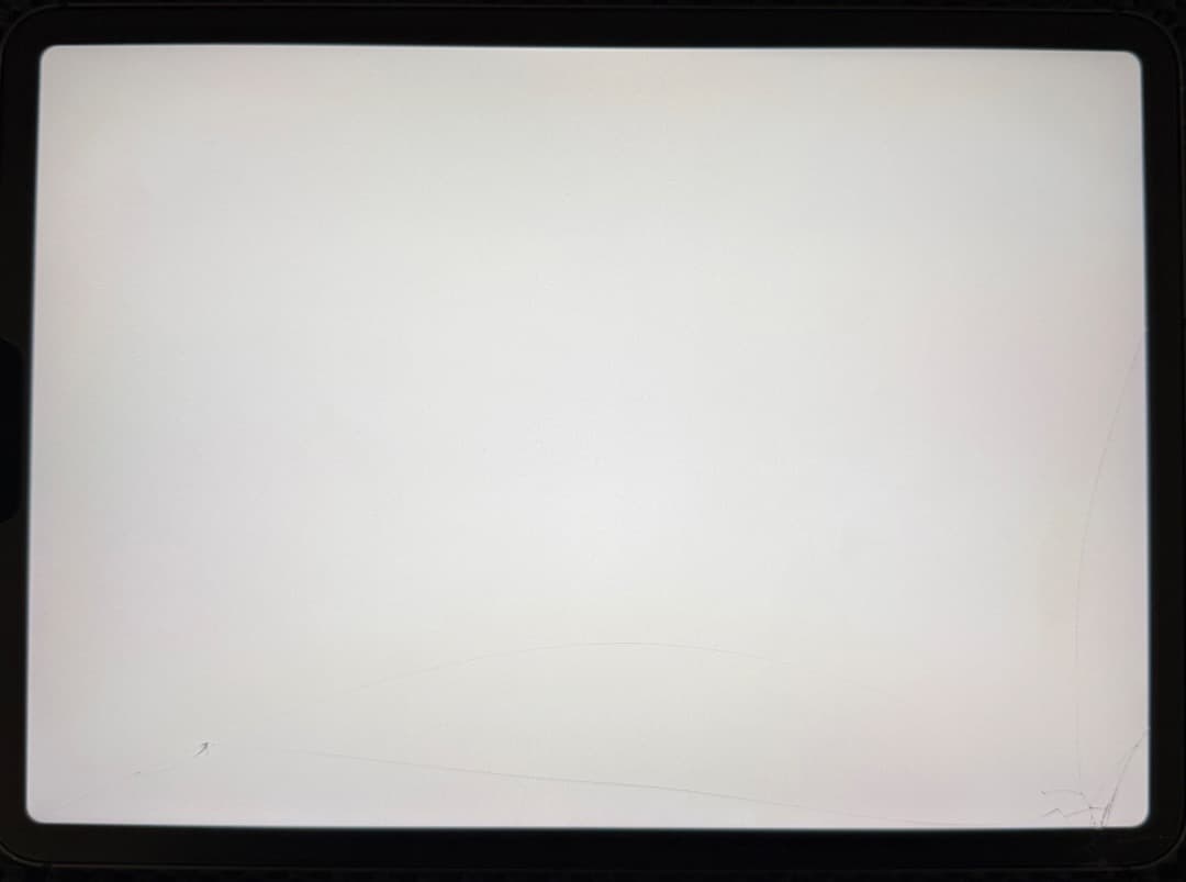 iPad pro 11インチ 第1世代 256GB Cellular