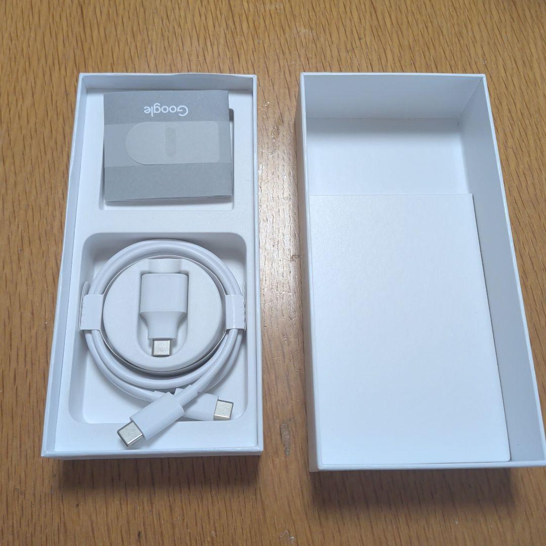 Google Pixel 8 Pro ブルー　ジャンク