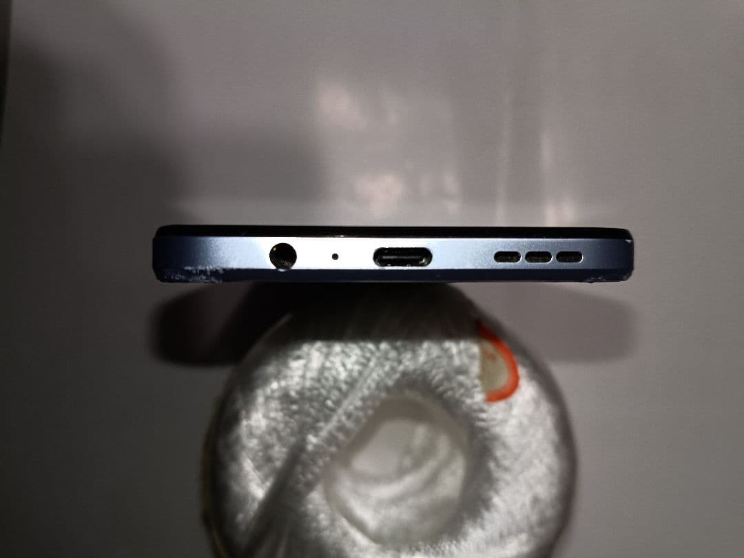 モトローラーg53y simフリー