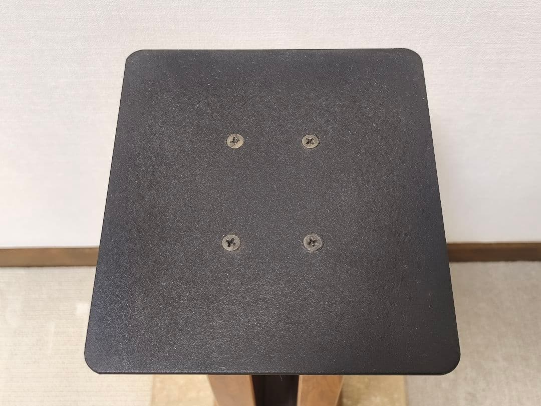 Sonus faber スピーカースタンド Stand Minima　2/2