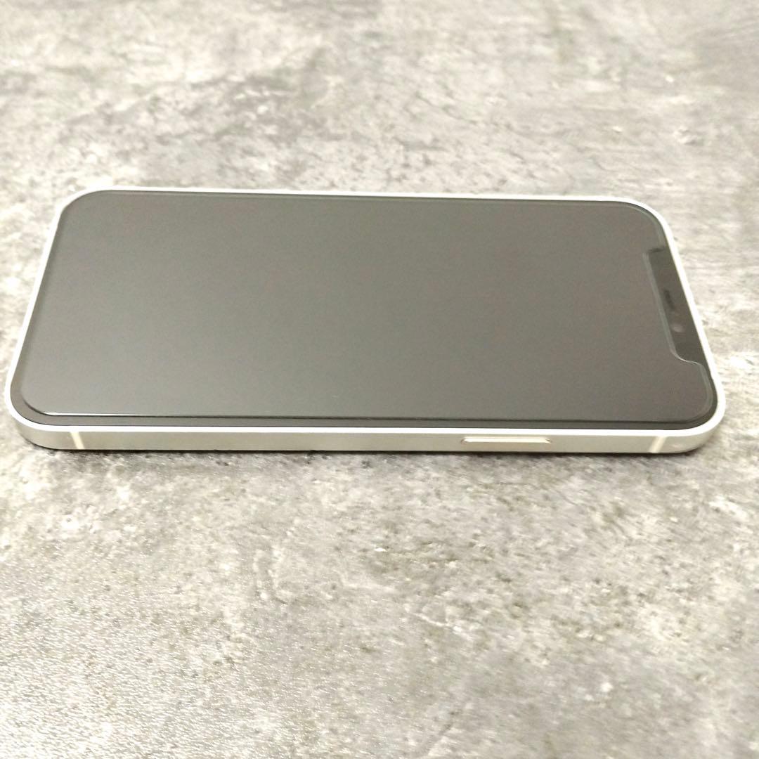 Apple iPhone 12 64GB ホワイト SIMフリー