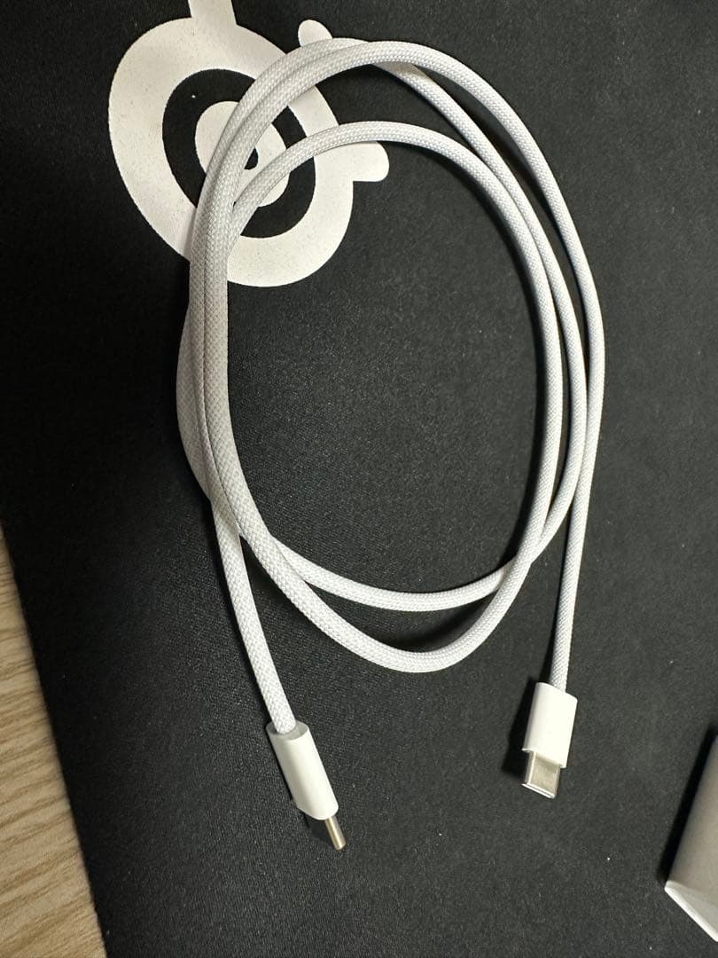 iPad Pro 11インチ(M4)256GB セルラー pencilPro付き