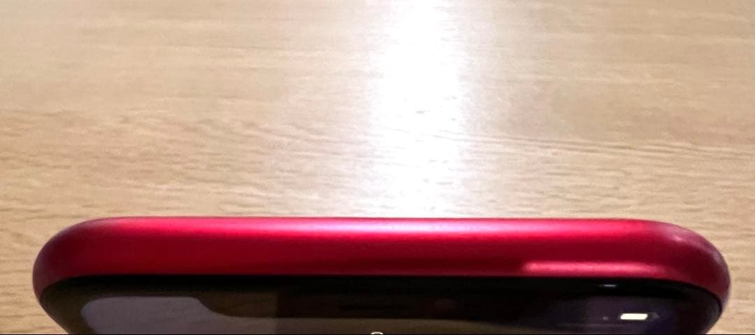 【目立つ傷なし】iPhone11 128GB