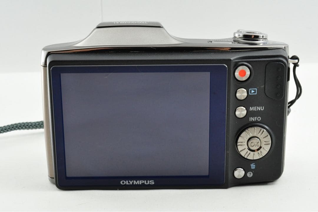 OLYMPUS SZ-11 オリンパス デジタルカメラ