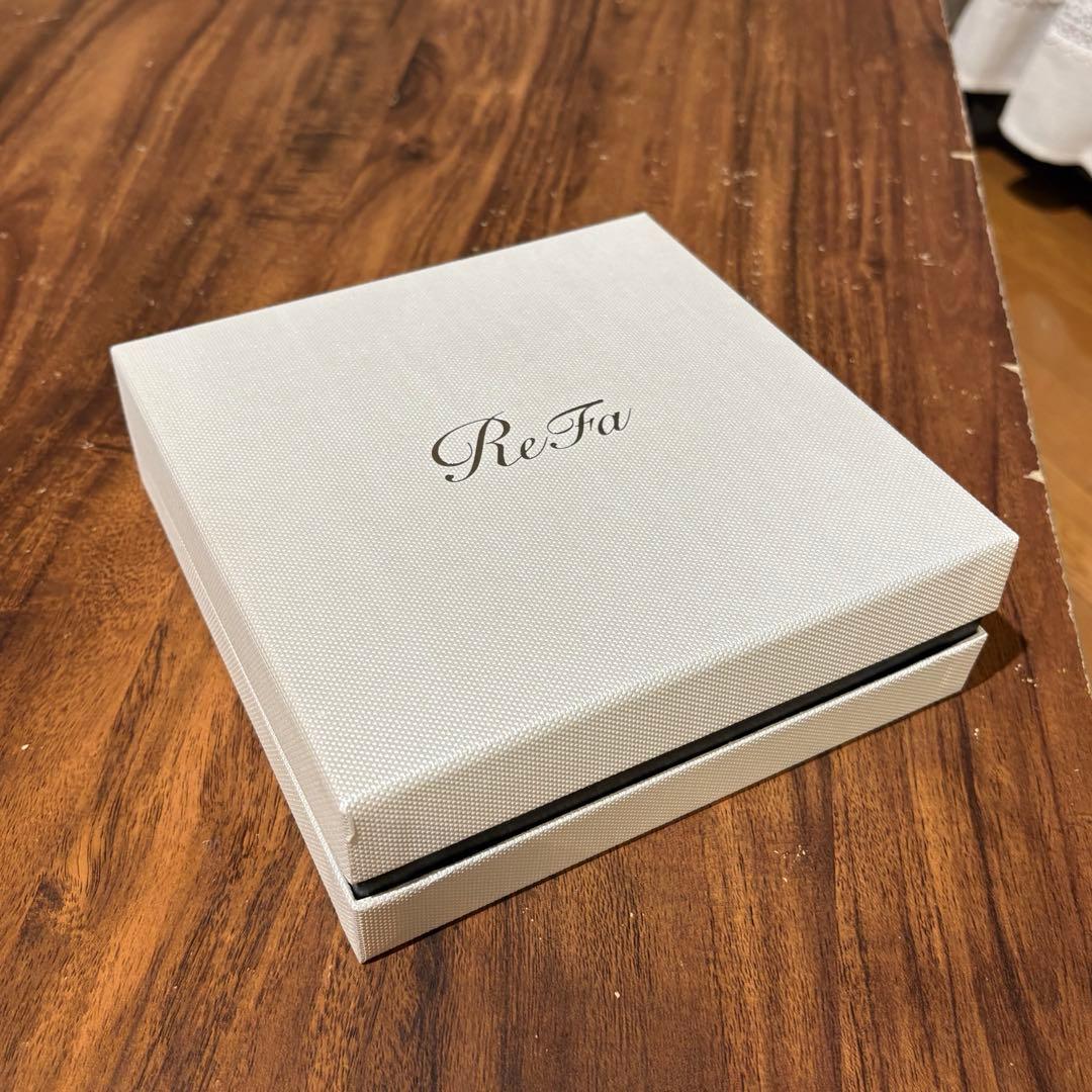 Linen【即購入OK】ReFa CAXA RAY リファ カッサレイ