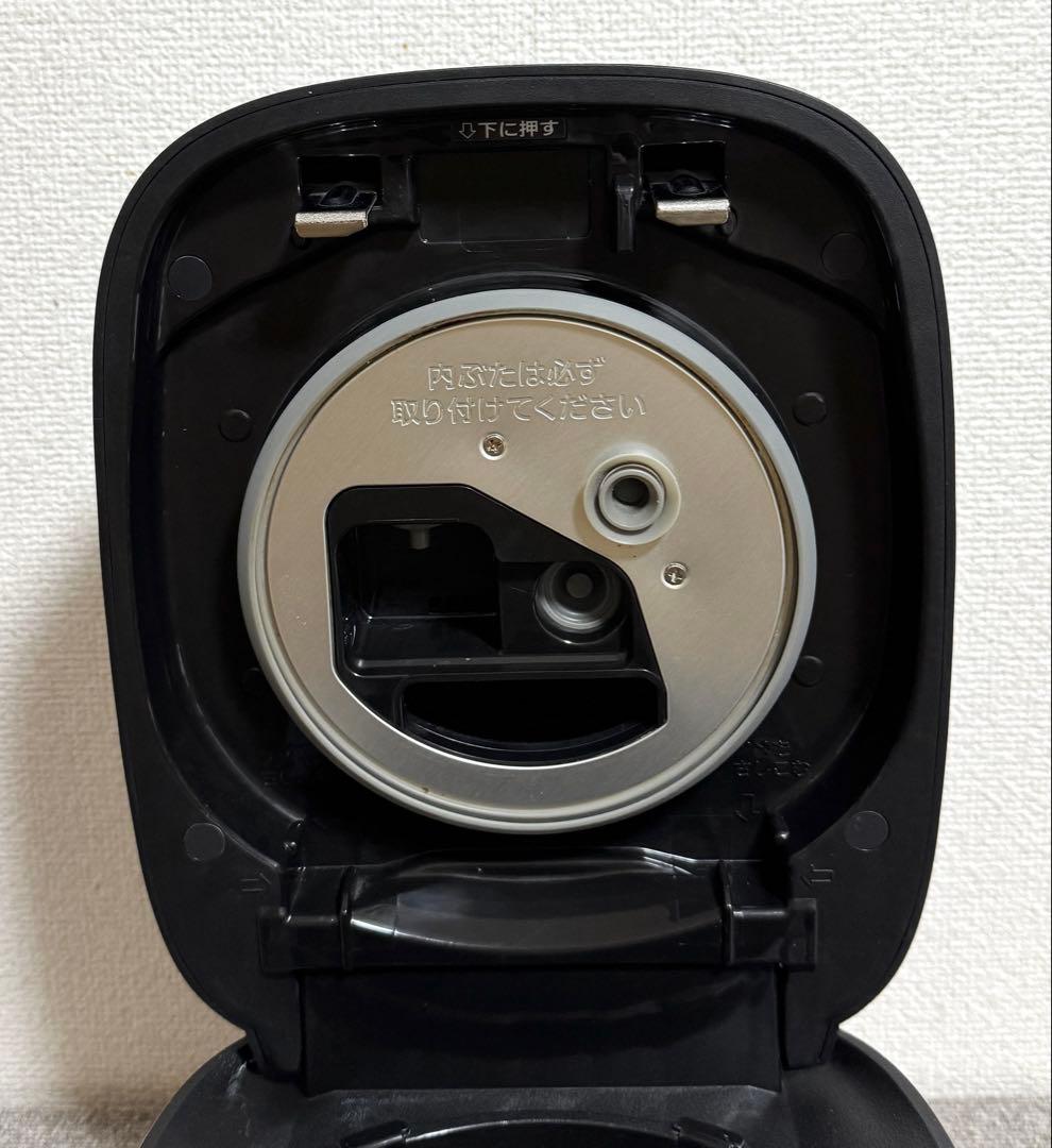 【美品】象印 炎舞炊き 圧力IH炊飯ジャーNW-ES07動作保証