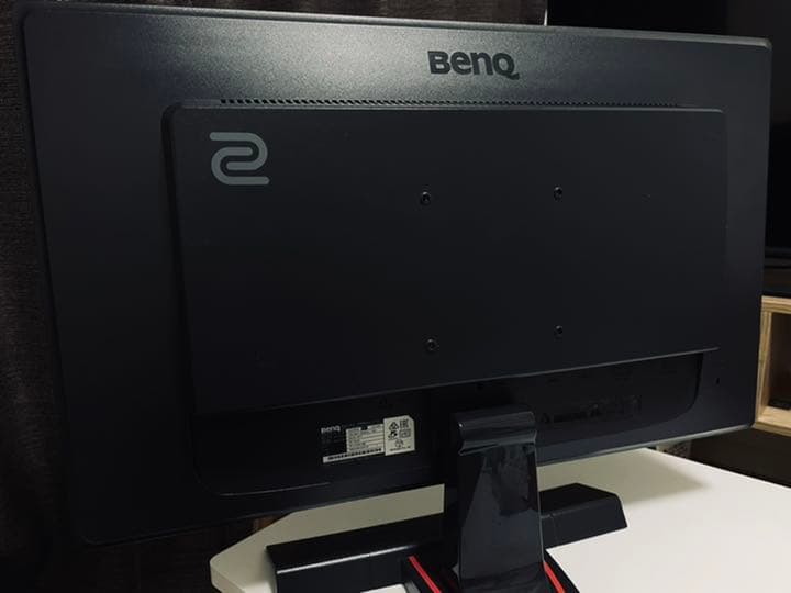 BENQ PCモニター RL2455 24インチ