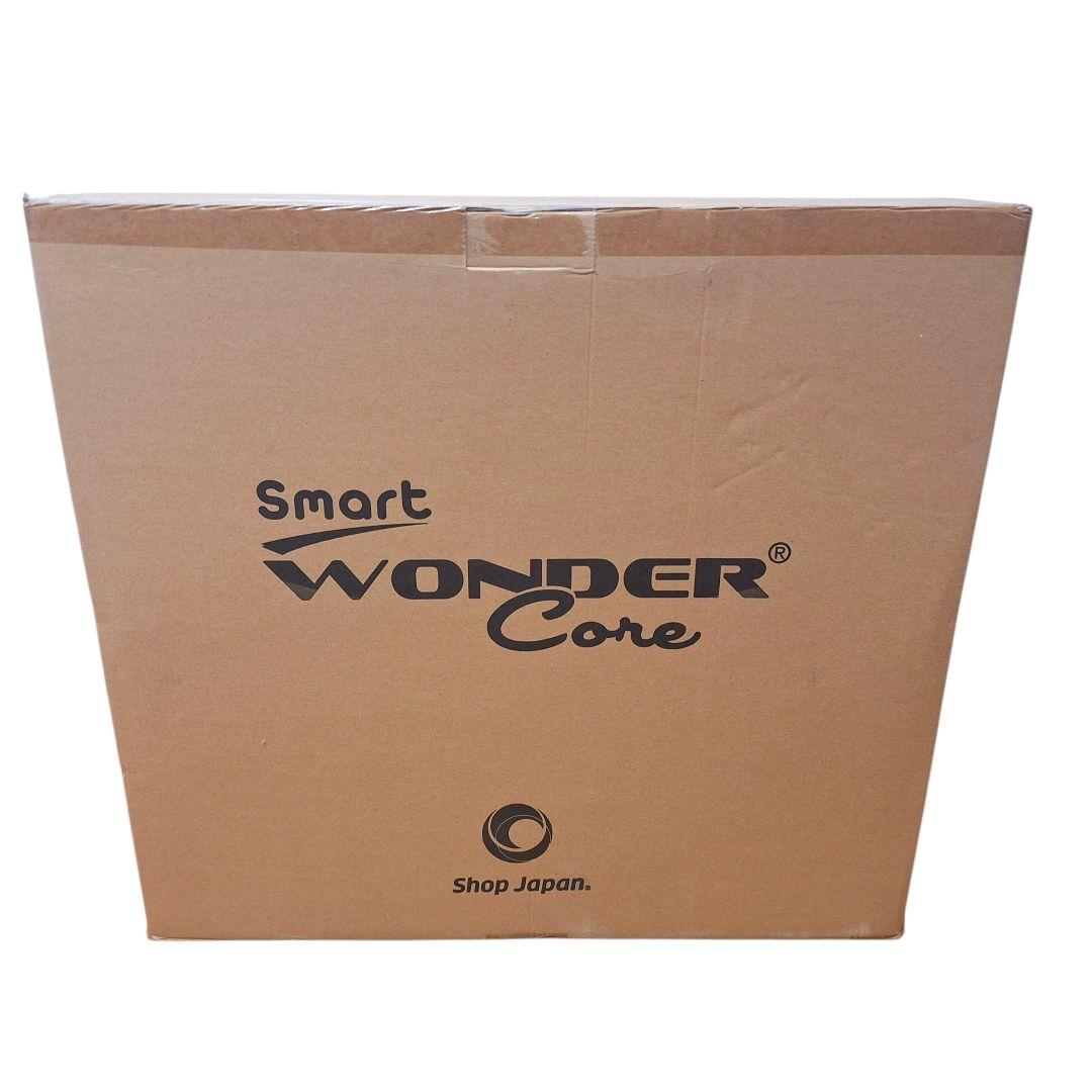【新品】ショップジャパン Smart Wonder Coreスマートワンダーコア