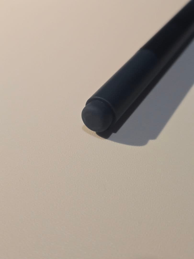 【良品・おまけ付】Surfaceペン コバルトブルー 替芯＆新品電池2本付