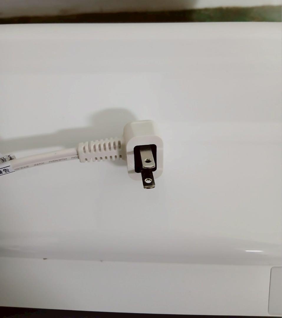 TOSHIBA ６畳用エアコンRAS-K221MA (2023年製)