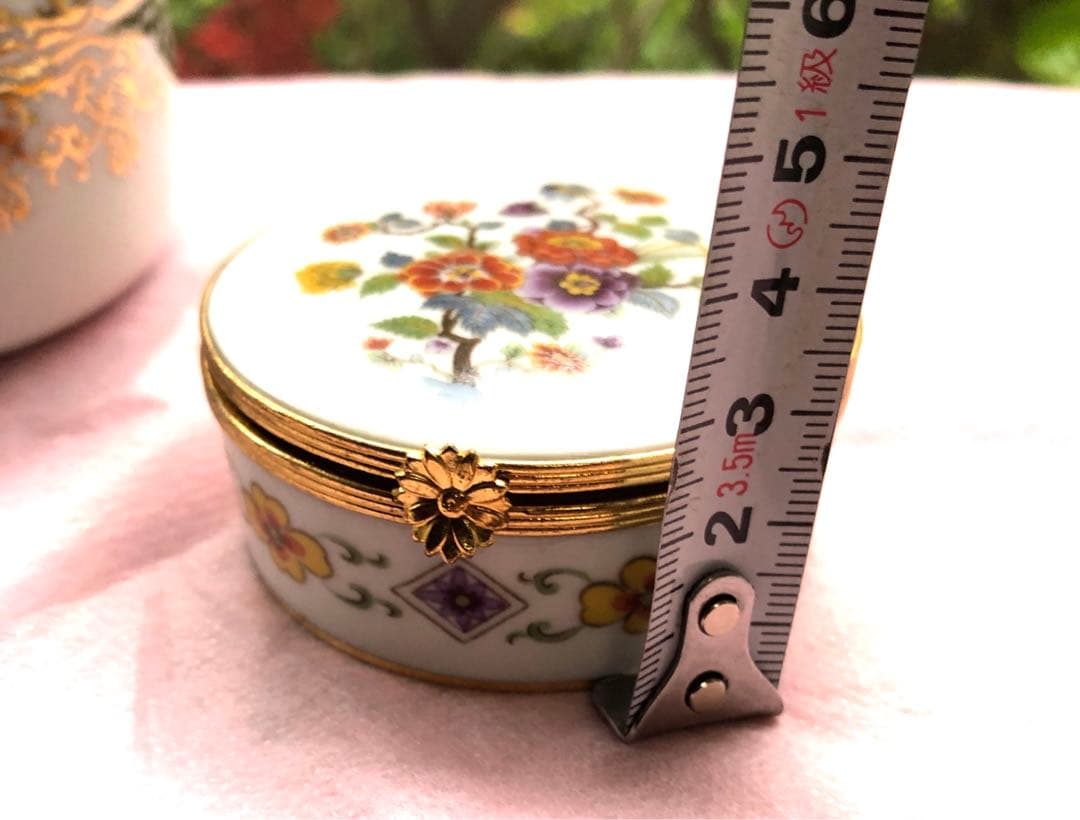 フランス製★LIMOGES FRANCE LABEL DE QUALITE