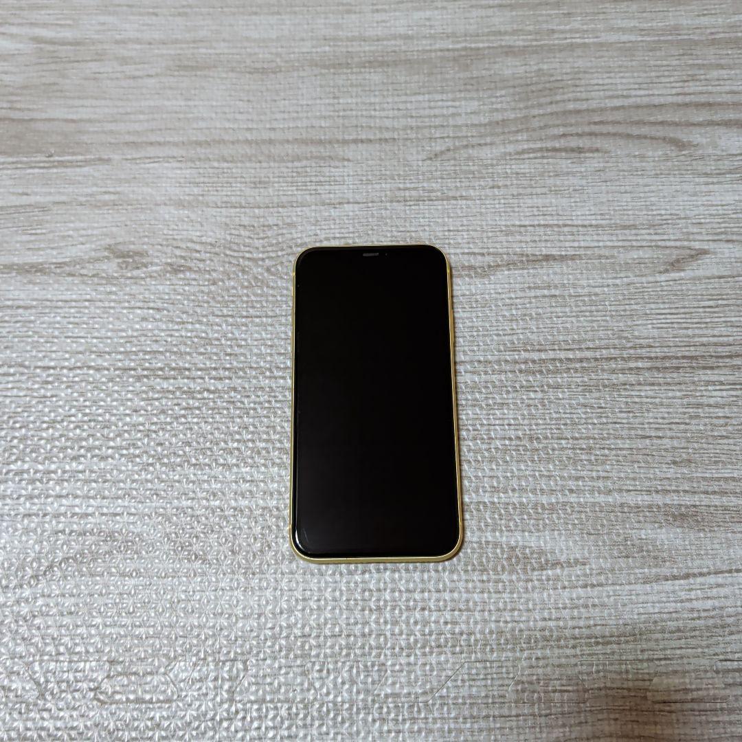 スマートフォン本体 iPhone 11 128GB