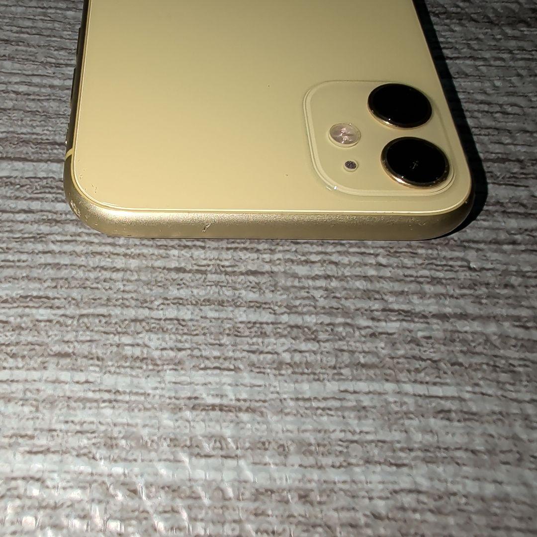 スマートフォン本体 iPhone 11 128GB