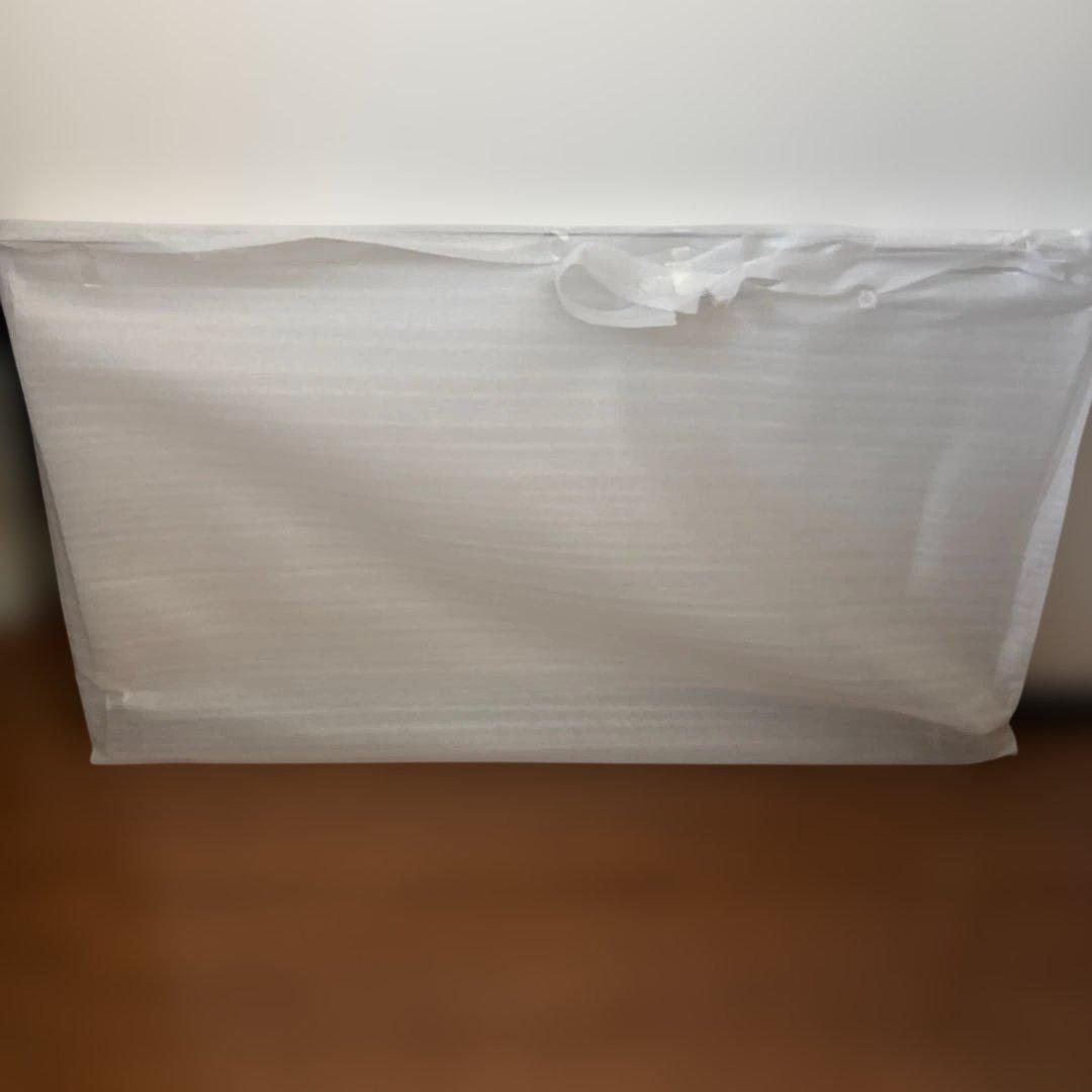 値下！サンワ　液晶テレビ保護パネル 50インチ　200-CRT016 美品